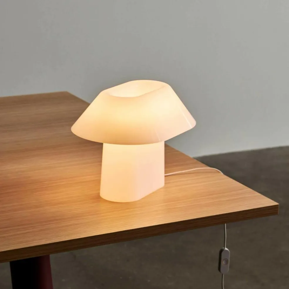 Drome LED-Tischleuchte