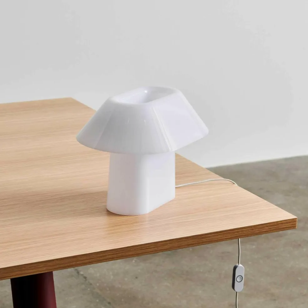 Drome LED-Tischleuchte