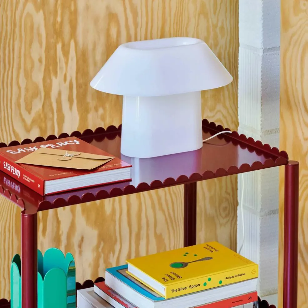 Drome LED-Tischleuchte