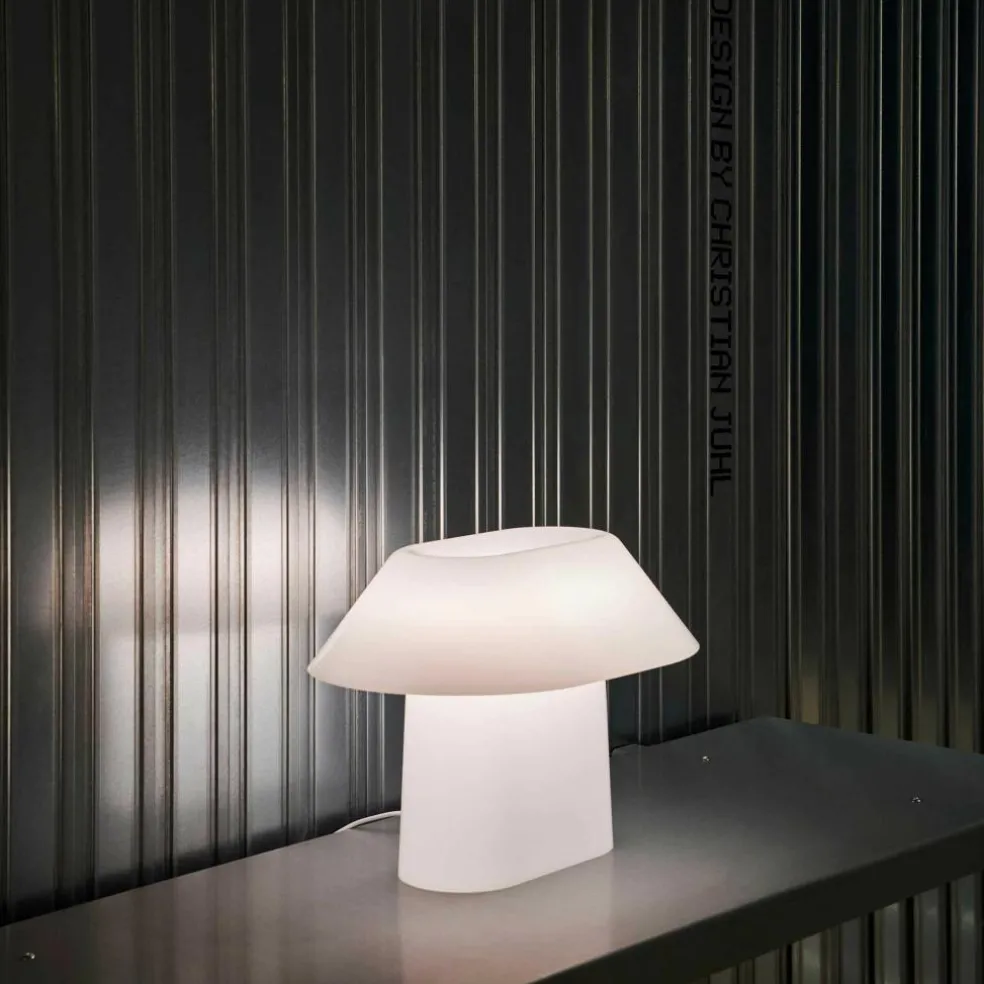 Drome LED-Tischleuchte