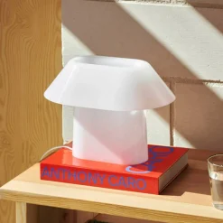 Drome LED-Tischleuchte