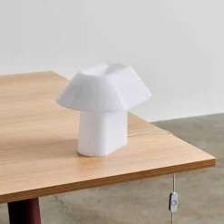 Drome LED-Tischleuchte