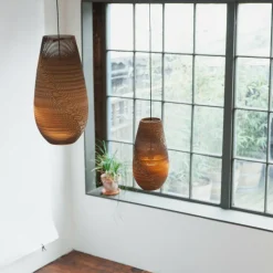 Drop 18 Pendelleuchte