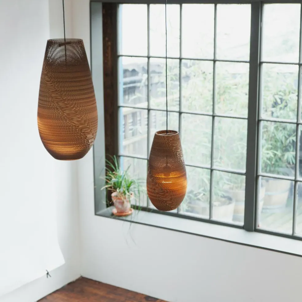 Drop 18 Pendelleuchte