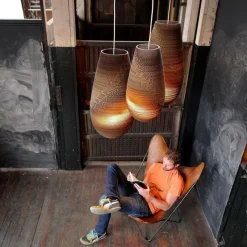 Drop 18 Pendelleuchte