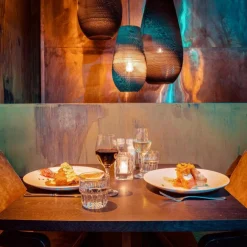 Drop 18 Pendelleuchte