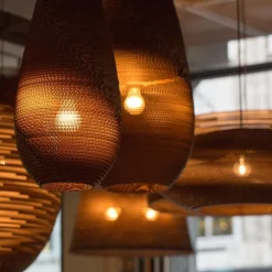 Drop 18 Pendelleuchte