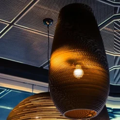 Drop 18 Pendelleuchte