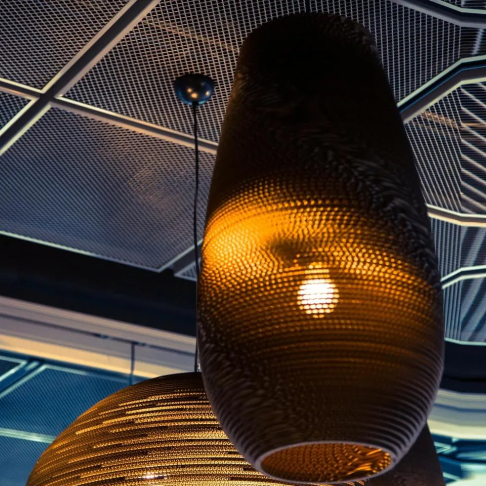 Drop 18 Pendelleuchte