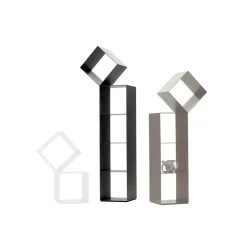 Drop Bücherregal H 70,5cm