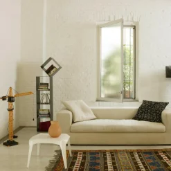 Drop Bücherregal H 173,5cm