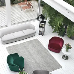 Drop Bücherregal H 173,5cm