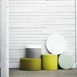 Drum Hocker / Beistelltisch M