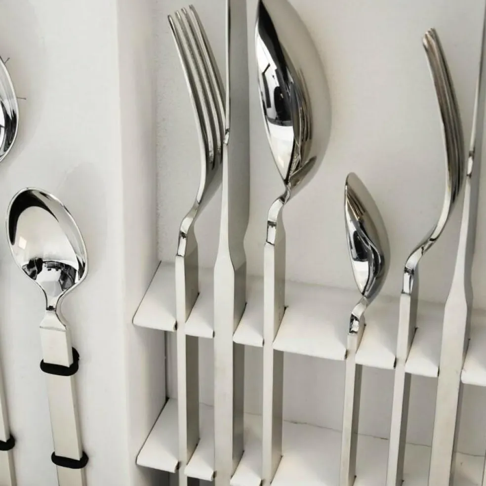 Dry Besteckgarnitur