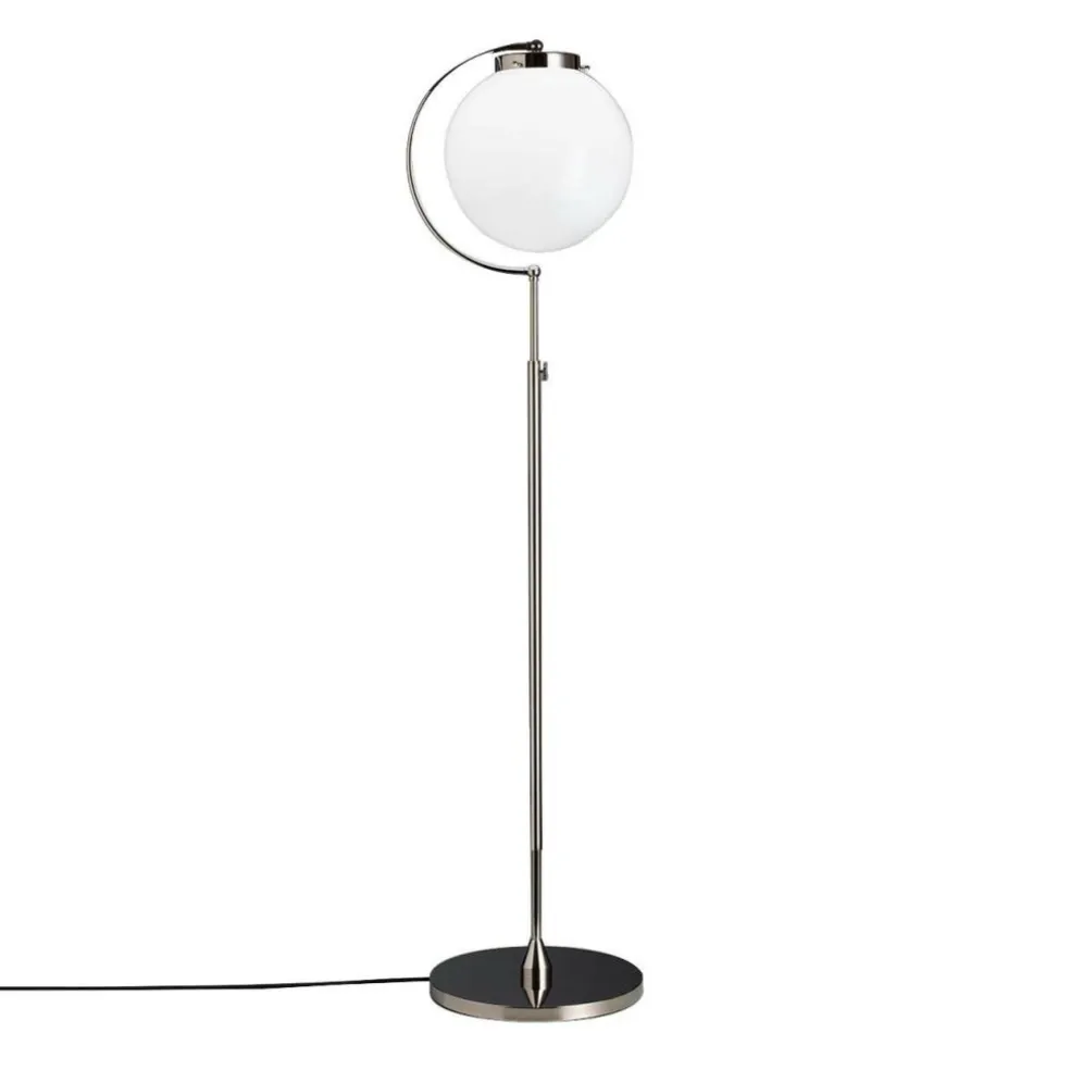 DSL 23 Bauhaus Stehleuchte
