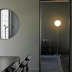 DSL 23 Bauhaus Stehleuchte