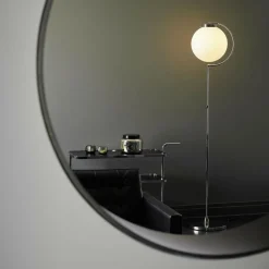 DSL 23 Bauhaus Stehleuchte