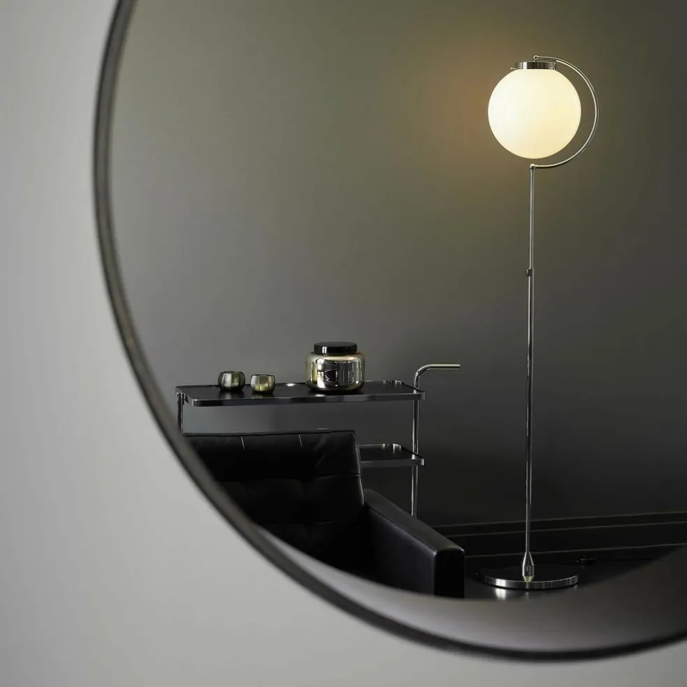 DSL 23 Bauhaus Stehleuchte