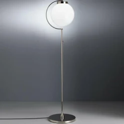 DSL 23 Bauhaus Stehleuchte