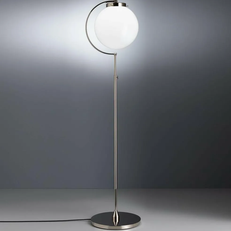 DSL 23 Bauhaus Stehleuchte