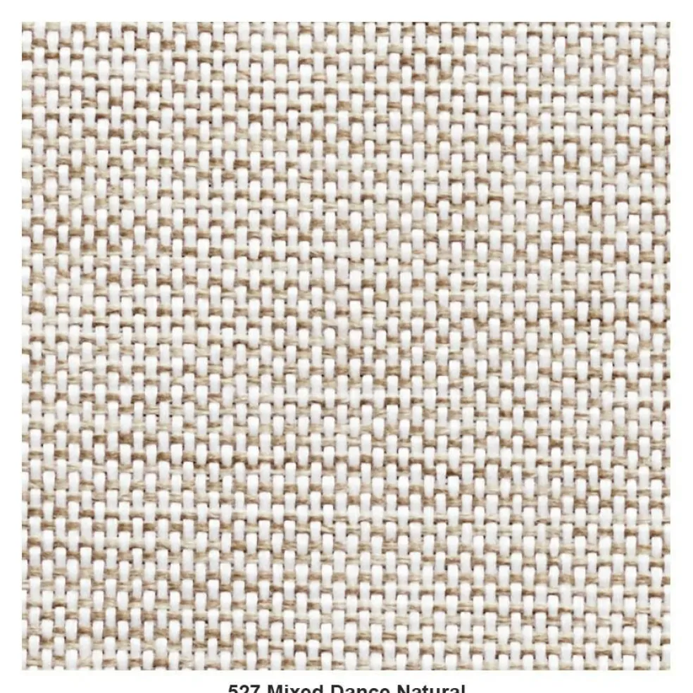 Dublexo Styletto Sessel Holz dunkel