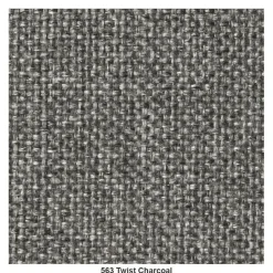 Dublexo Styletto Sessel Holz dunkel