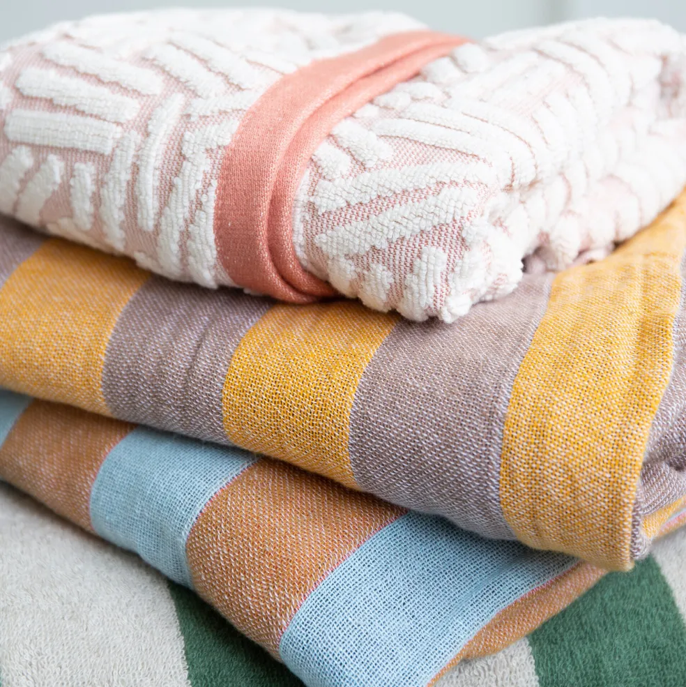 Duinen Decke 130x170cm