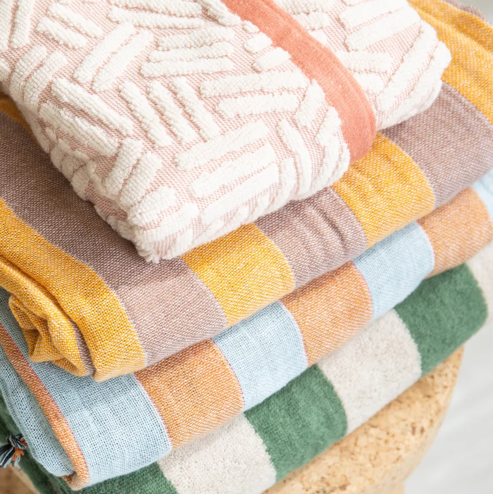 Duinen Decke 130x170cm