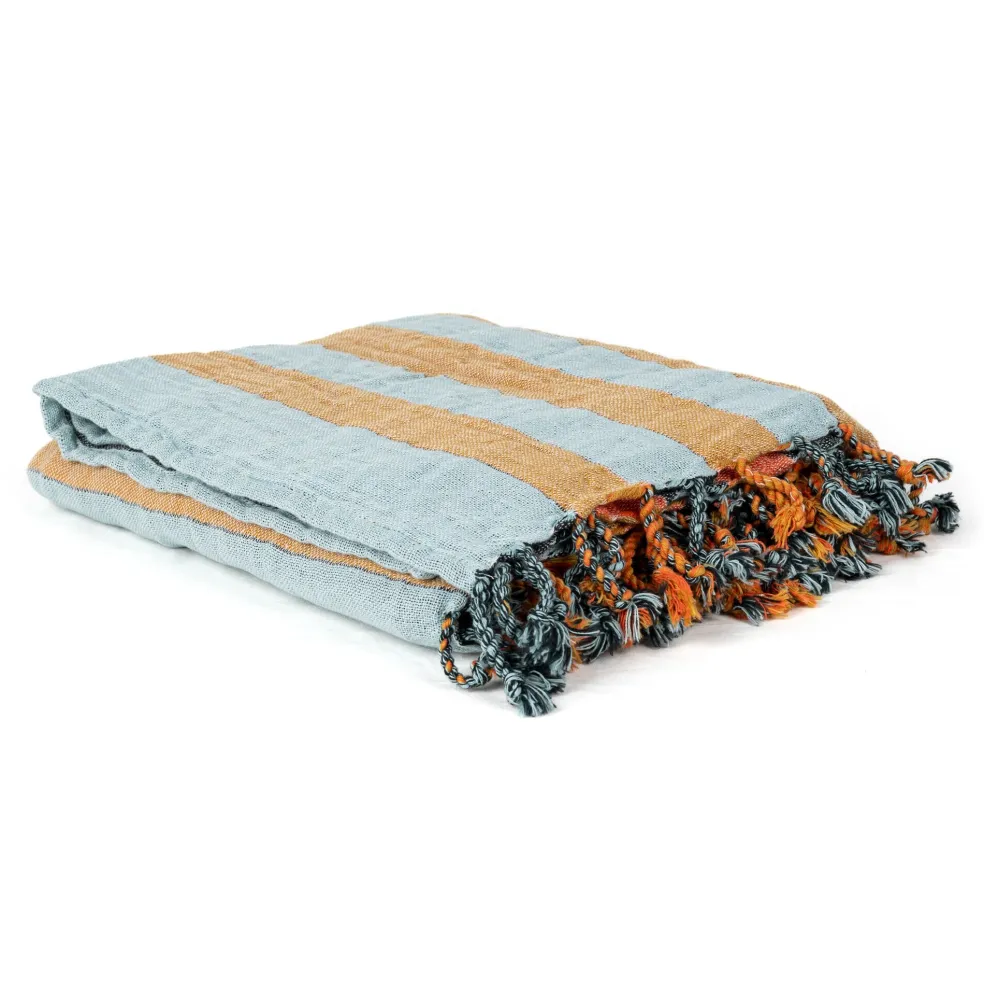 Duinen Decke 130x170cm