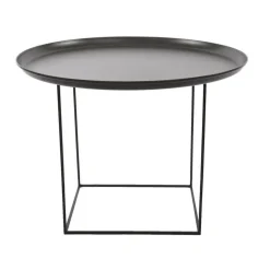 Duke Medium Beistelltisch Ø 70cm