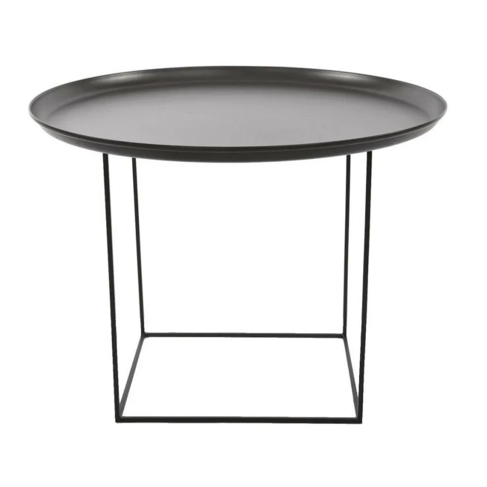 Duke Medium Beistelltisch Ø 70cm