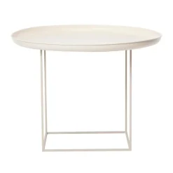 Duke Medium Beistelltisch Ø 70cm