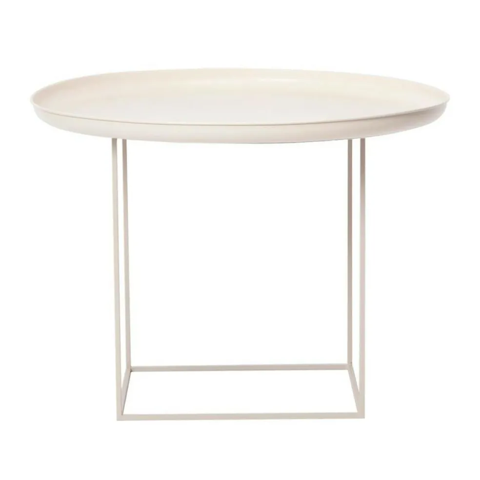 Duke Medium Beistelltisch Ø 70cm