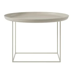 Duke Medium Beistelltisch Ø 70cm