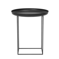 Duke Small Beistelltisch Ø 45cm