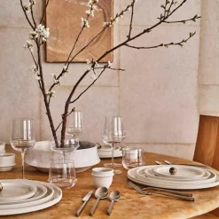 Dune Alabaster Espressotasse 2er Set