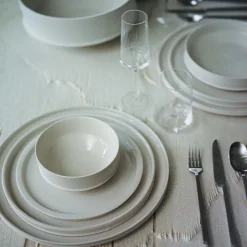 Dune Alabaster Schale 2er Set