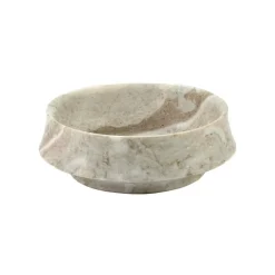 Dune by Kelly Wearstler Marmor Schale M