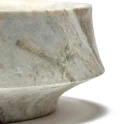 Dune by Kelly Wearstler Marmor Schale M