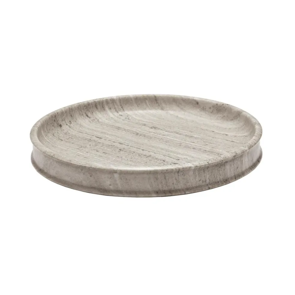 Dune by Kelly Wearstler Marmor Tablett M