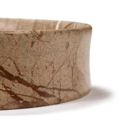 Dune by Kelly Wearstler Marmor Tablett S