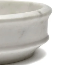 Dune by Kelly Wearstler Marmor Schale S