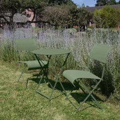 Dune Premium Gartenstuhl klappbar