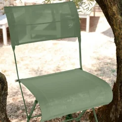 Dune Premium Gartenstuhl klappbar