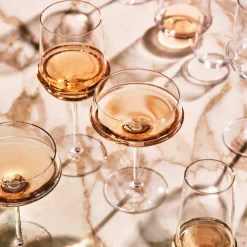 Dune Rotweinglas 4er Set