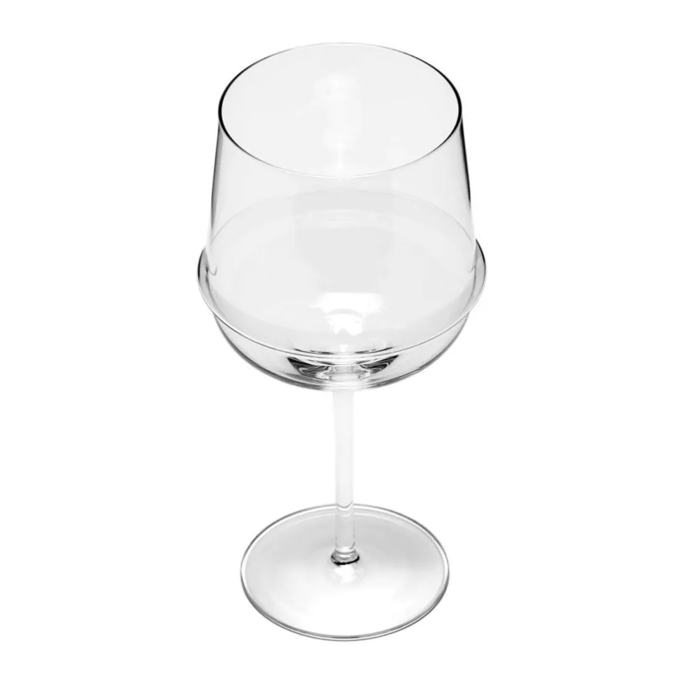 Dune Rotweinglas 4er Set