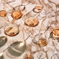 Dune Weißweinglas 4er Set