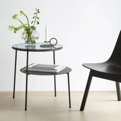 Duo Beistelltisch