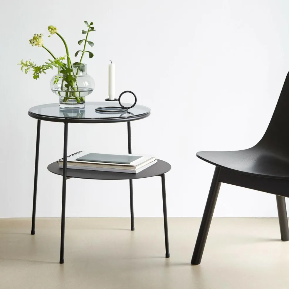 Duo Beistelltisch