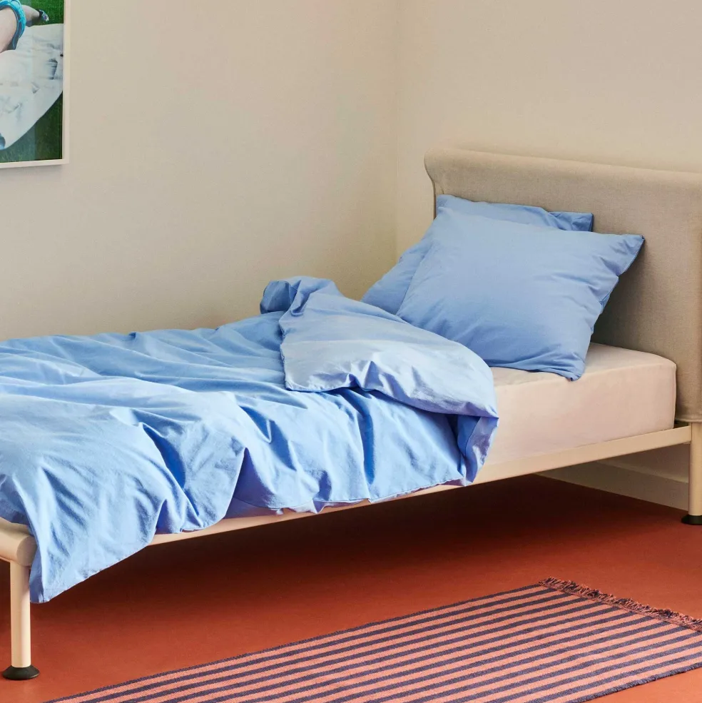 Duo Kopfkissenbezug 50x75cm